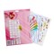 Crayola Color & Sticker Activity Set, Princess, 3PK 04-2745 - alternate 6
